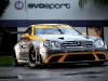 MBBS-Evosport Mercedes CLK 63 AMG Black Series Racer 005
